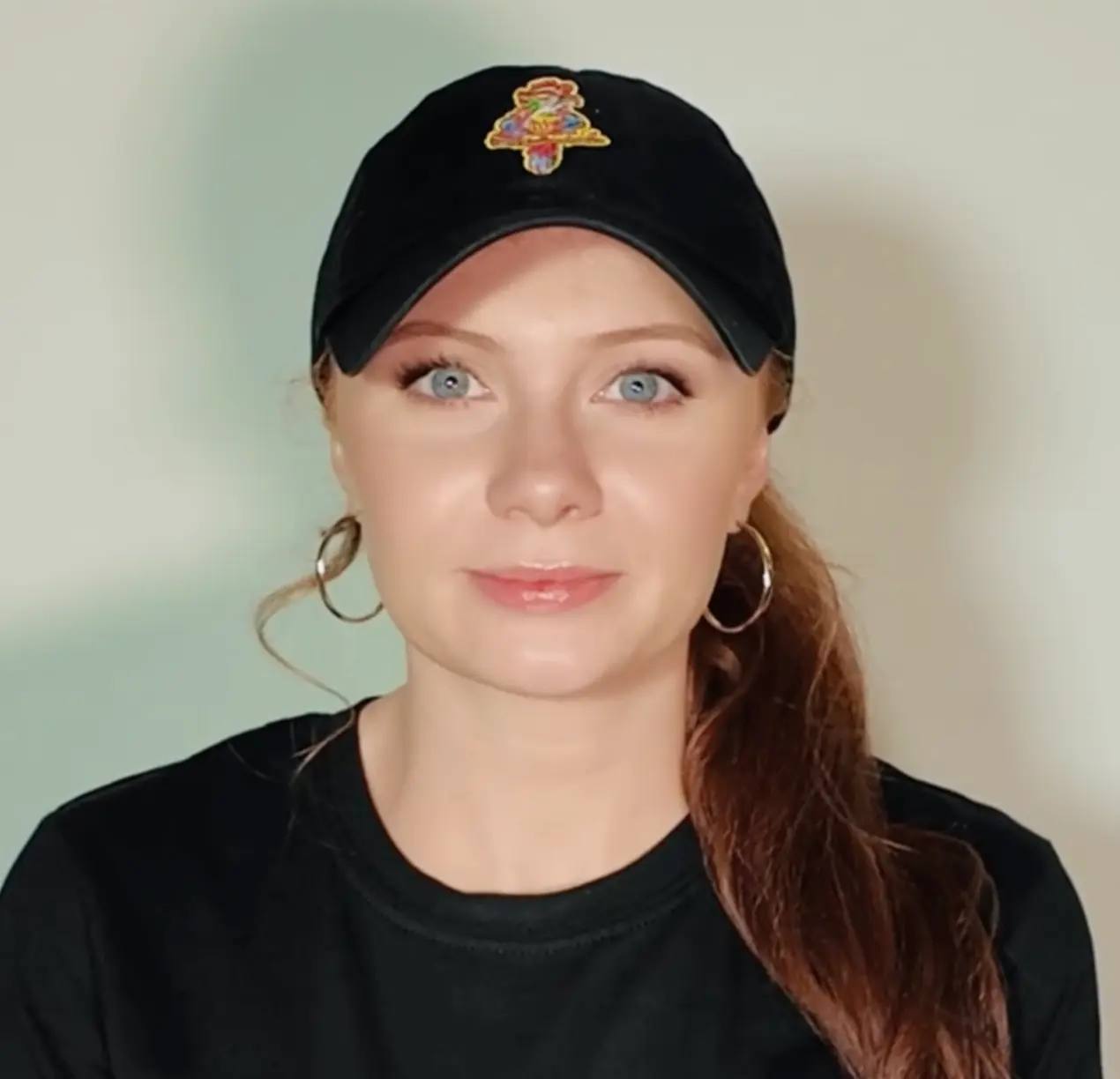 Samantha — Captain Duster