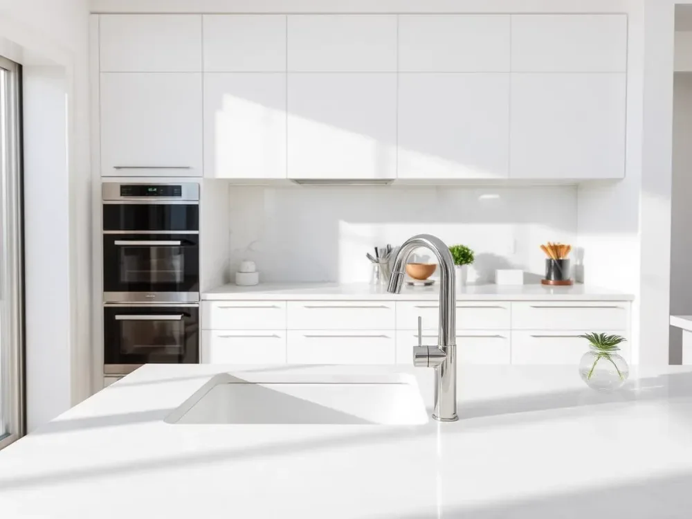 Deep Cleaning service on Florida's Treasure Coast & Space Coast — Captain Duster