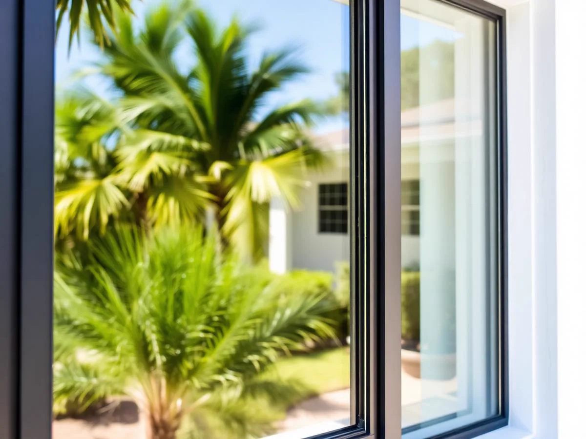 Window Cleaning
