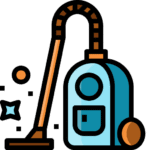 Captain Duster supplies everything needed for your professional cleaning