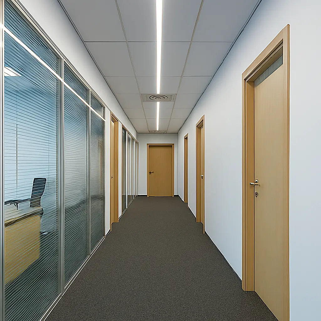 Commercial Cleaning Services