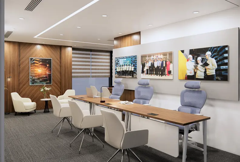 Office Cleaning Services