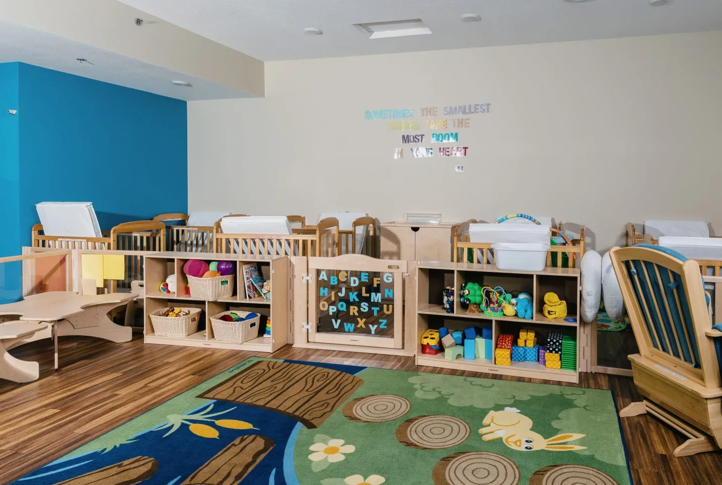 Commercial Cleaning Services