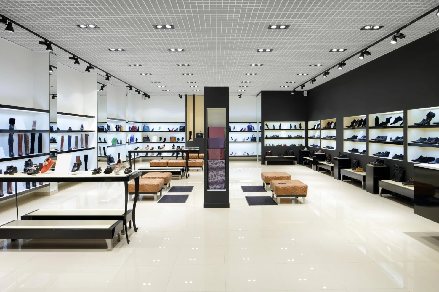 Commercial Cleaning Services