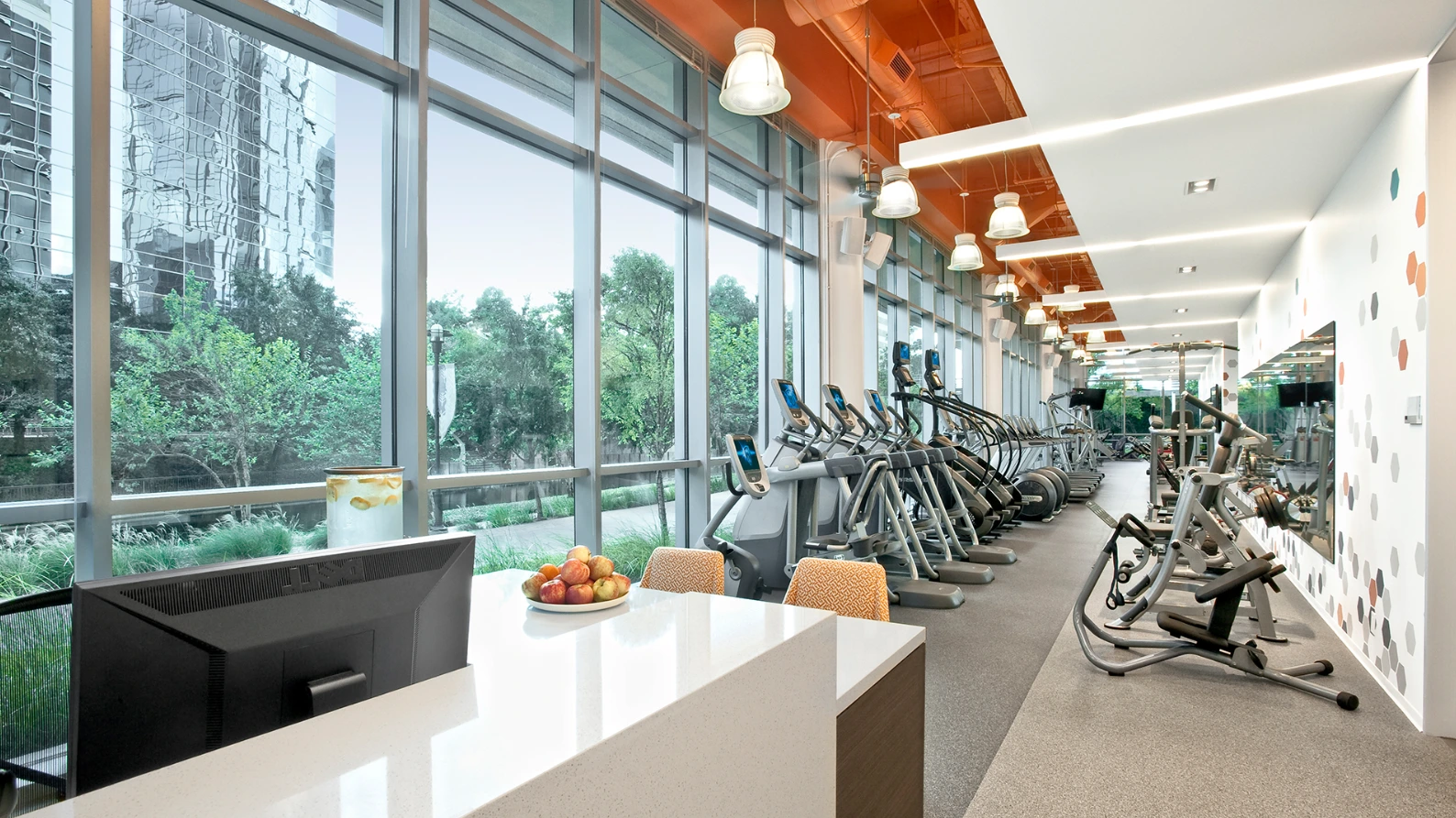 Commercial Cleaning Services