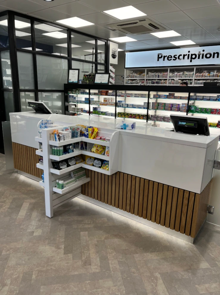 Commercial Cleaning Services