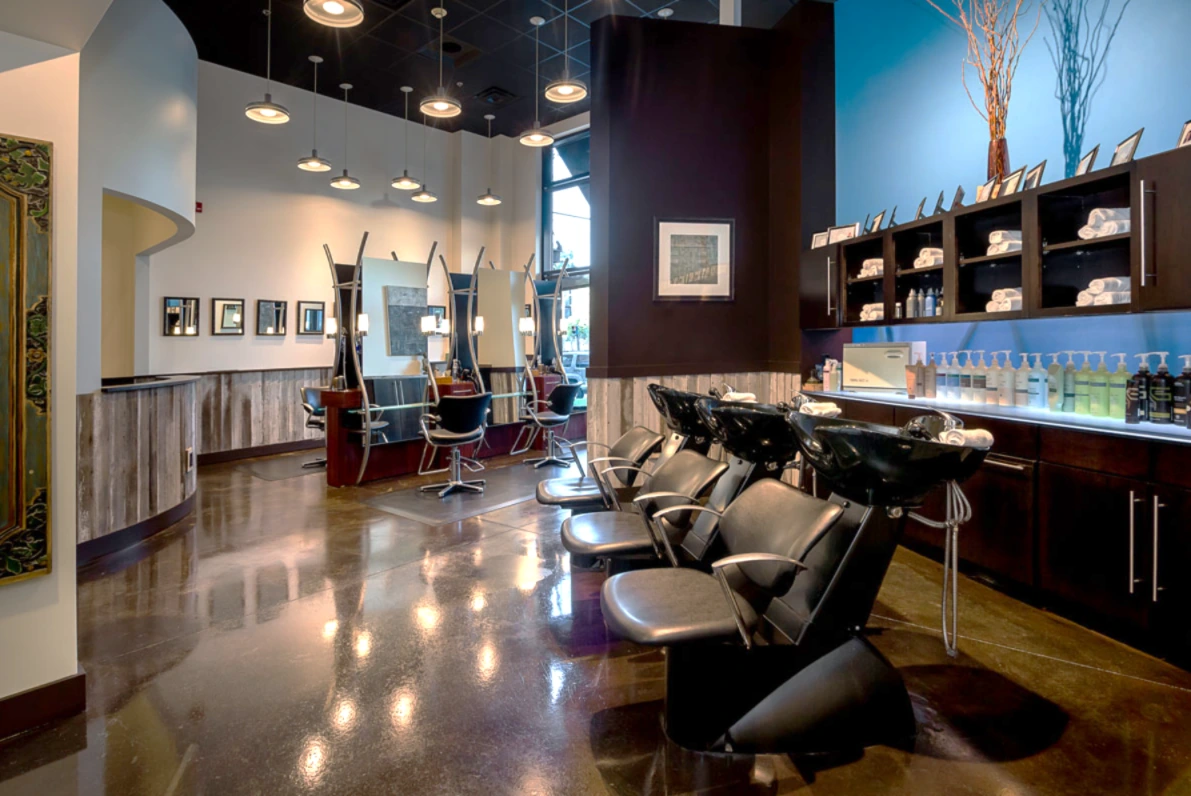 Commercial Cleaning Services